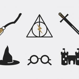300x300 Harry Potter And The Deathly Hallows Soidergi