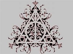 247x185 Image Result For Deathly Hallows Paper Cut Vector I Want