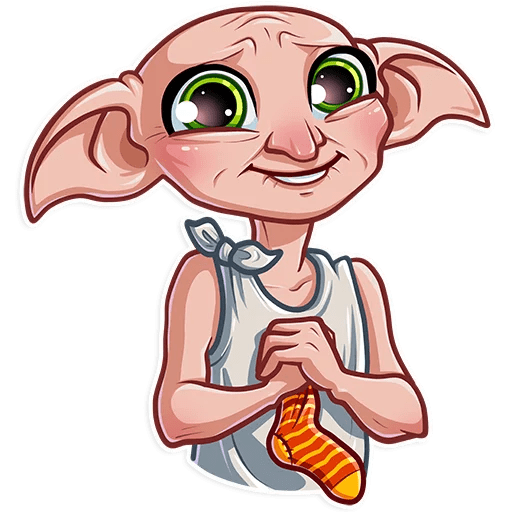 512x512 And Deathly Hallows Potter House Granger Elf Vector, Clipart