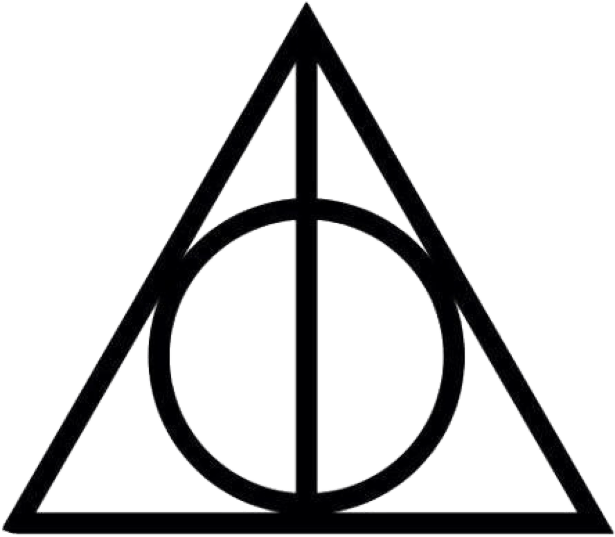 Free Free 245 Free Deathly Hallows Svg SVG PNG EPS DXF File