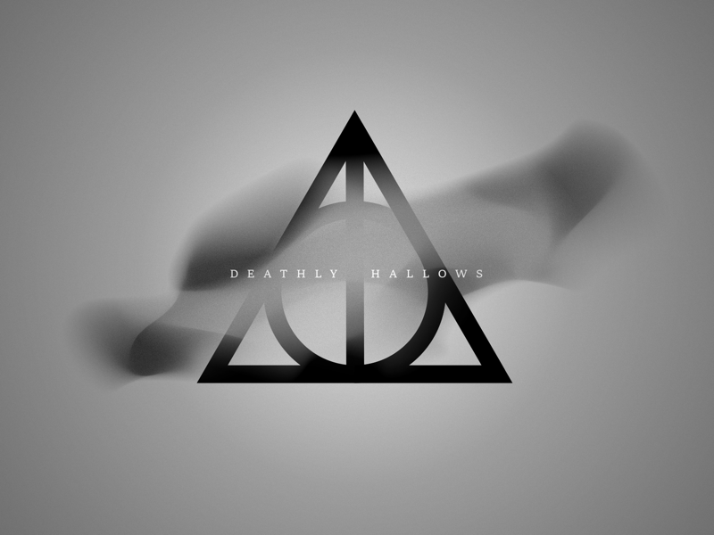 800x600 Deathly Hallows