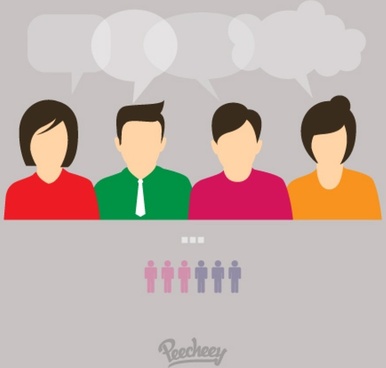 386x368 Debate Vector Free Download Free Vector Download
