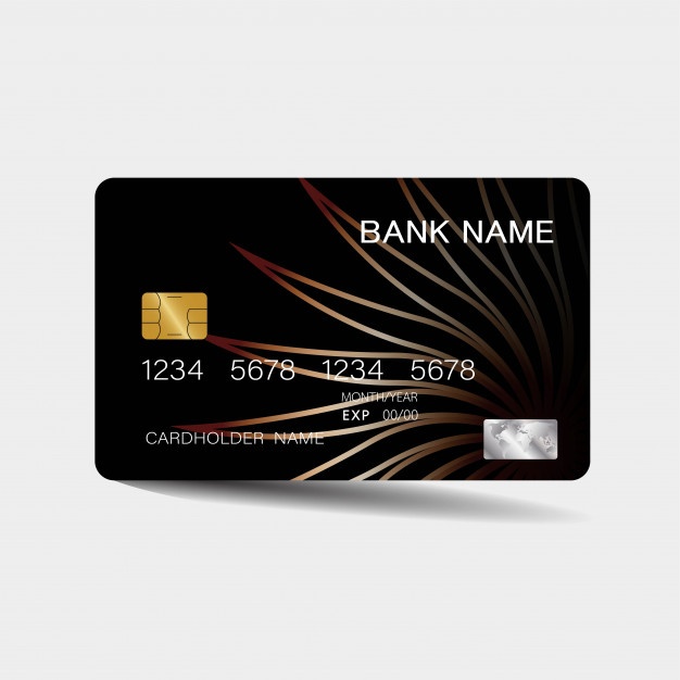 Debit Card Vectors, Photos And Free Download 626x626 Debit Card Vectors, Photos And Free Download