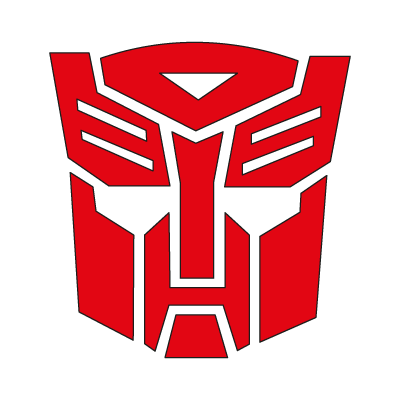 400x400 Decepticon From Transformers Vector Logo Free Download