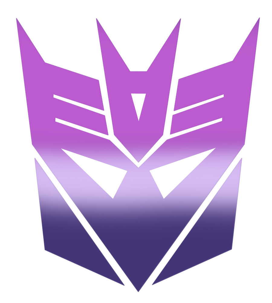 Decepticon Logo Vector at Vectorified.com | Collection of Decepticon ...