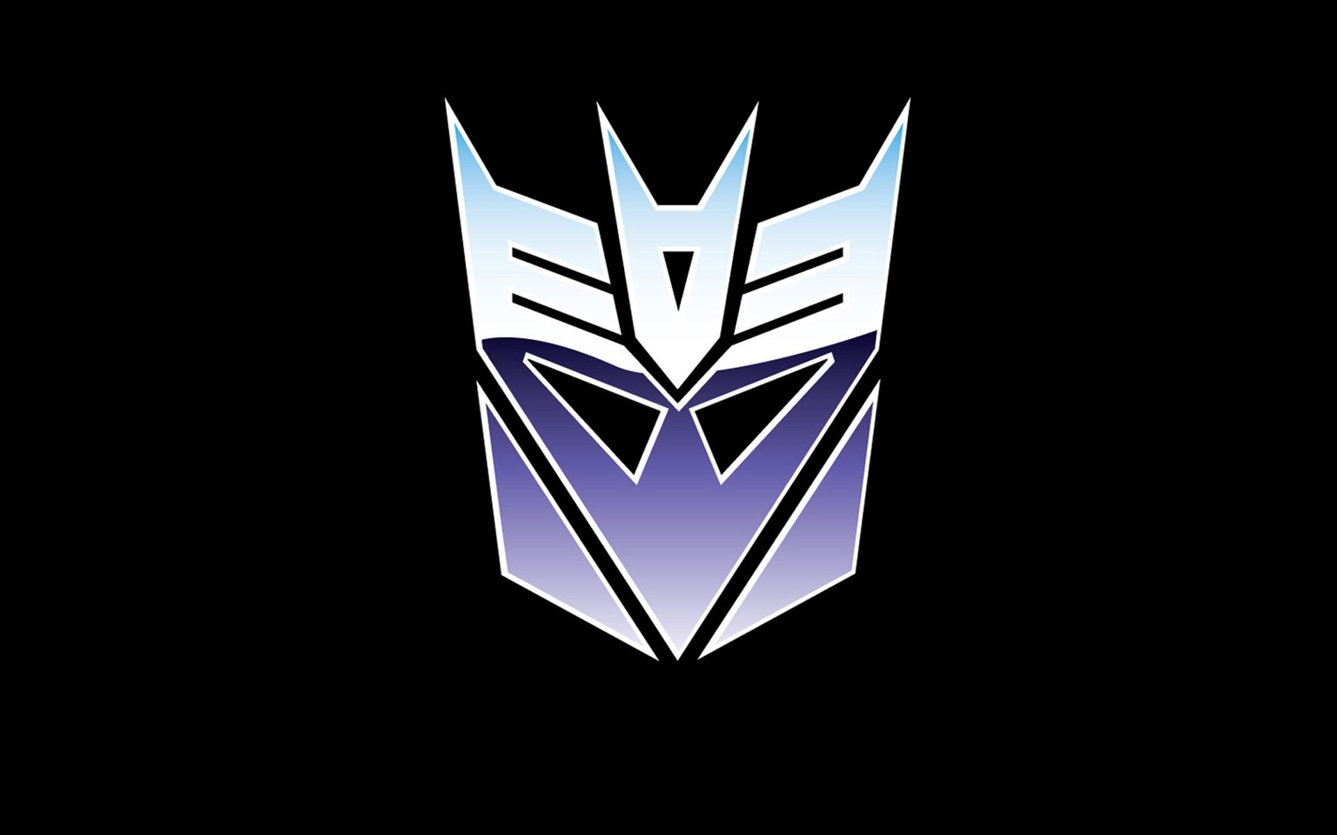 Decepticon Logo Vector At Collection Of Decepticon