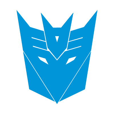 400x400 Decepticons Logo Vector