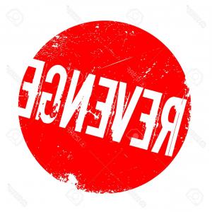 300x300 Metallic Transformers Decepticon Logo Design Illustration