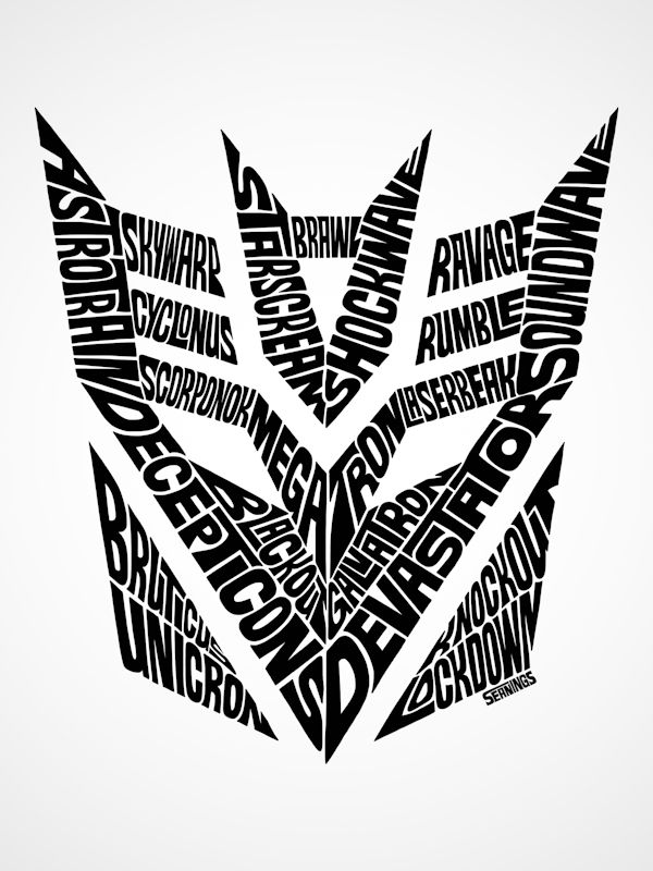 600x800 Transformers Autobots Decepticons Type Designs Shop For Shirts