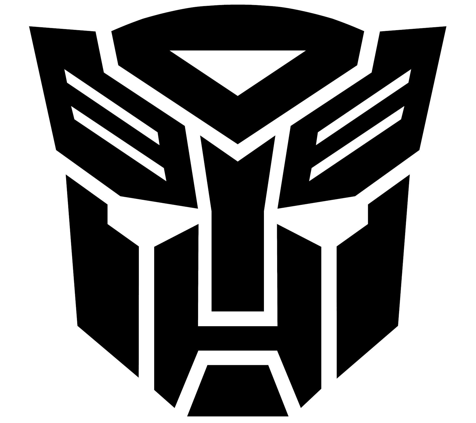 1800x1600 Transformers Logo Png Transparent Transformers Logo Images