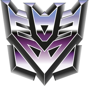 300x290 Transformers Decepticons Logo Vector