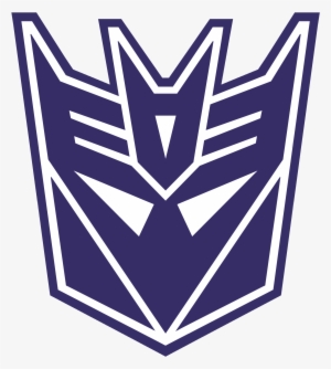 300x334 Decepticon Logo Png, Transparent Decepticon Logo Png Image Free