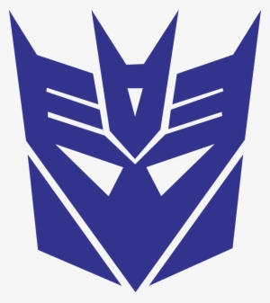 300x337 Decepticon Logo Png Download Transparent Decepticon Logo Png
