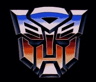 Decepticon Vector