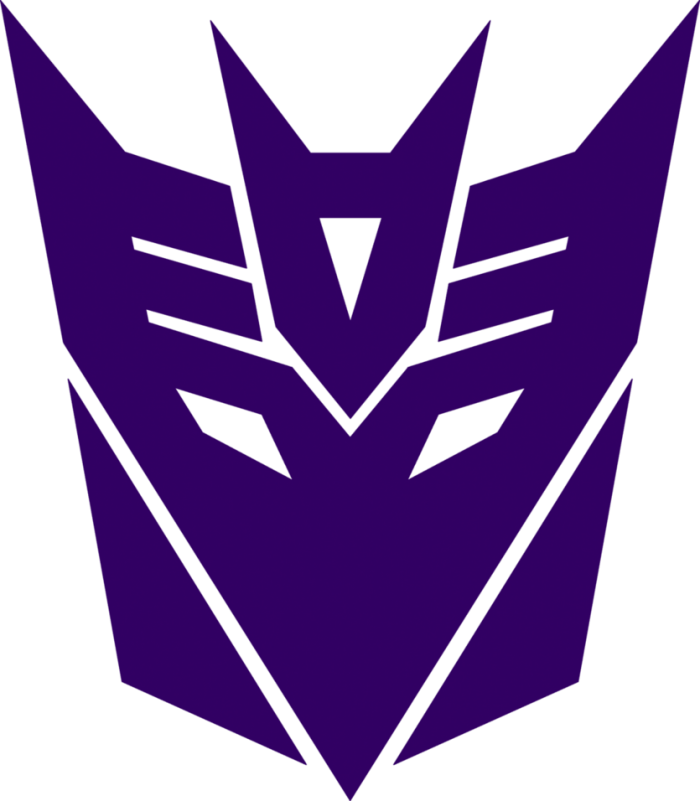 Decepticon Vector at Vectorified.com | Collection of Decepticon Vector ...