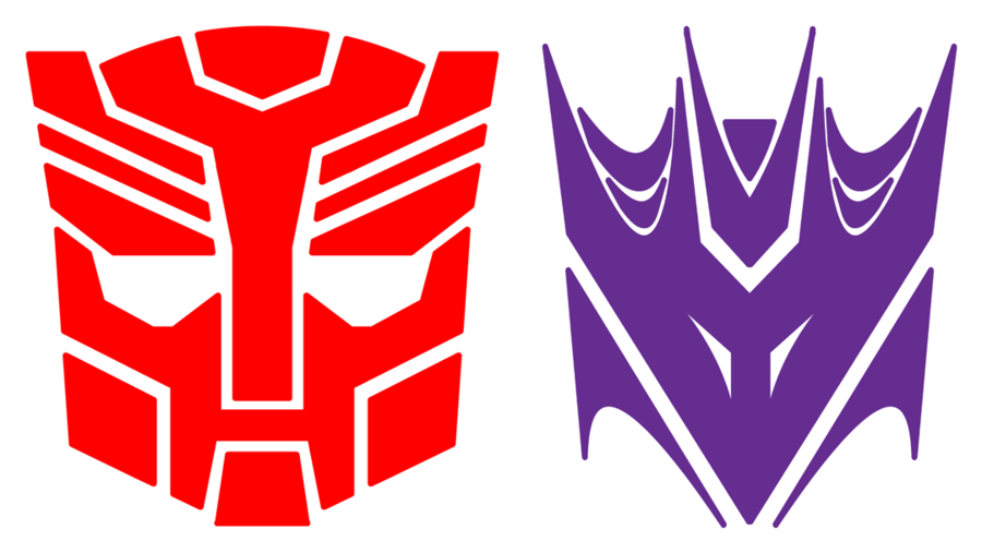 900x507 Decepticon Logo Vector Logodesignfx