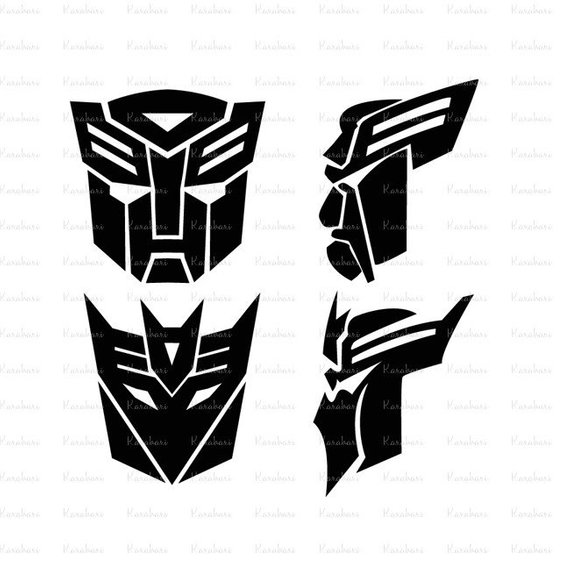 570x570 High Quality Transformers Transformers Logo, Transformers