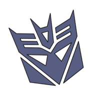 Decepticon Vector at Vectorified.com | Collection of Decepticon Vector ...