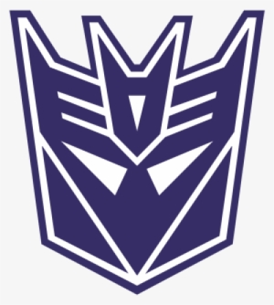 400x445 Decepticon Png