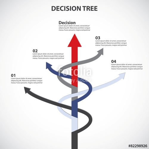 500x500 Decision Tree Chart