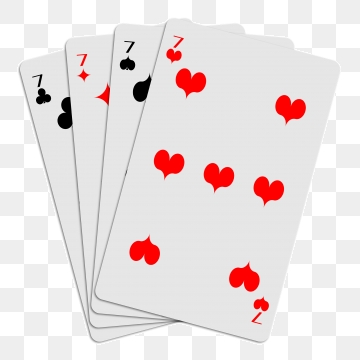 360x360 Playing Cards Vector Png, Vector, And Clipart