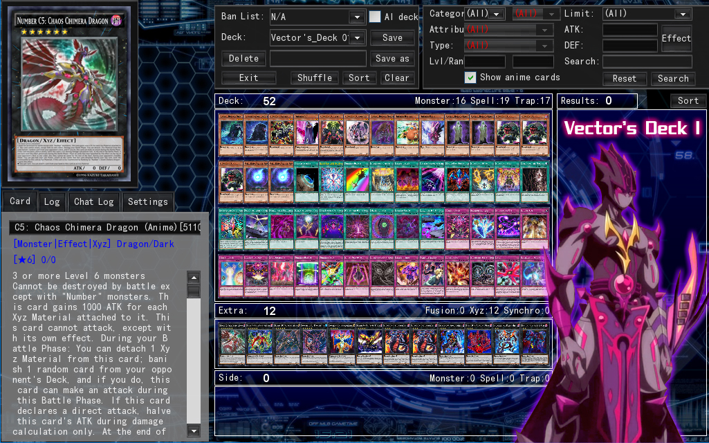 1025x640 Vector's Deck