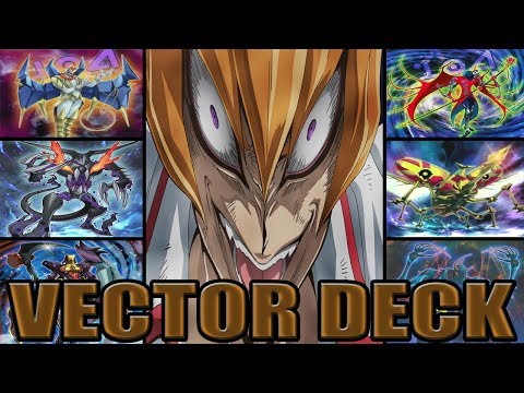 480x360 Character Deck Vector Ygopro