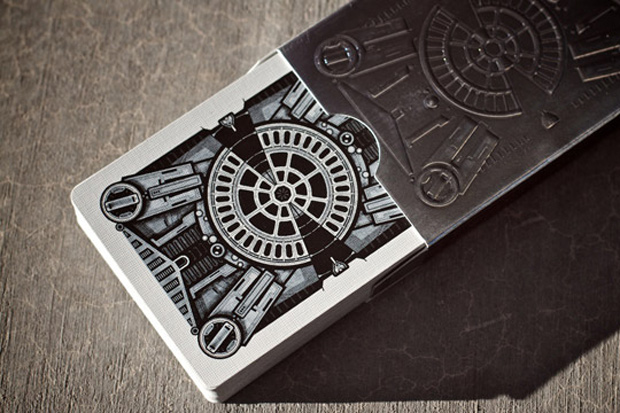 620x413 Deck One Playing Cards