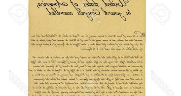 367x195 Declaration Of Independence Scroll Vector Archives Vector Images