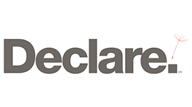 280x156 Declare Logo Vector