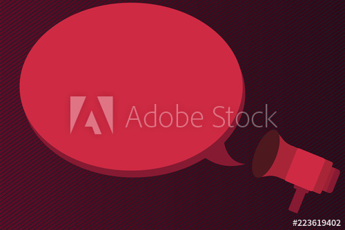 500x334 Flat Design Business Vector Illustration Empty Template Layout