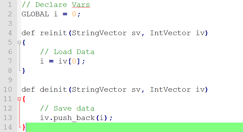 849x462 Stdvectorltintgt Const Int Copy Constructor