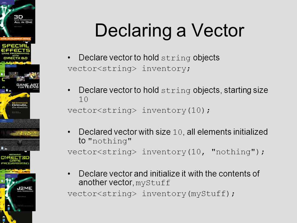 960x720 Beginning C Through Game Programming, Second Edition