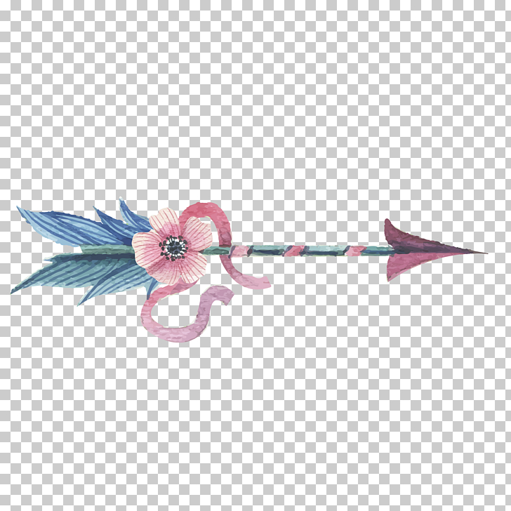 Decorative Arrow Vector