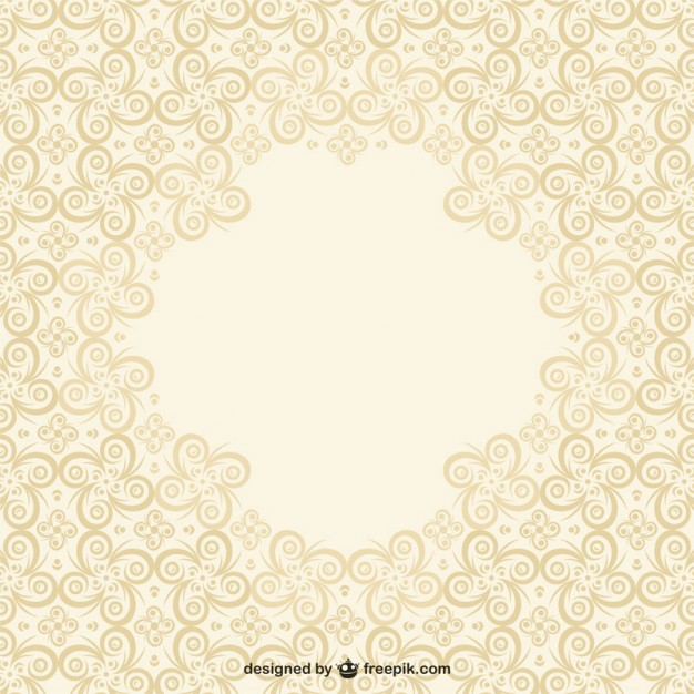 626x626 Decorative Background Vector Free Download