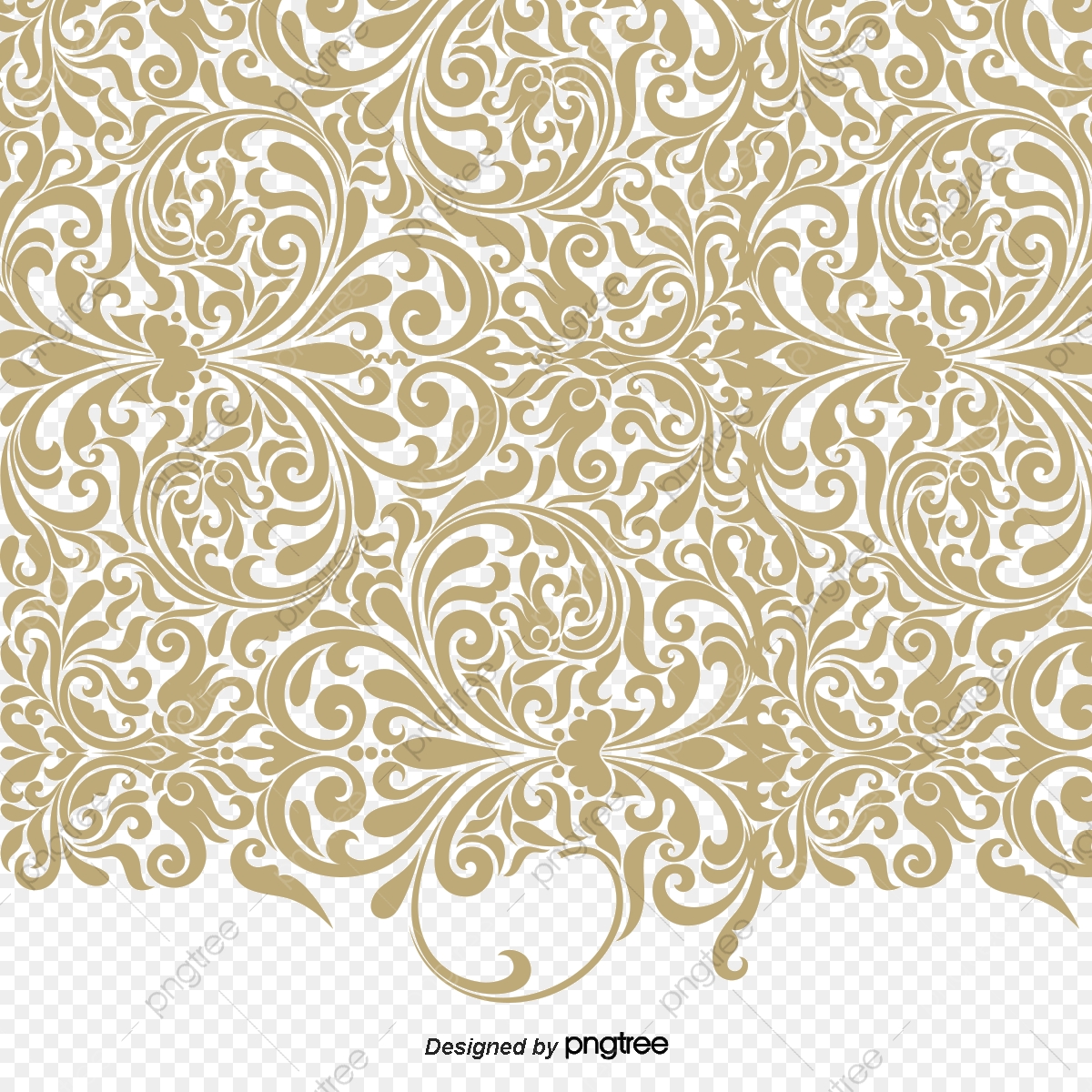 Decorative Background Vector at Vectorified.com | Collection of ...