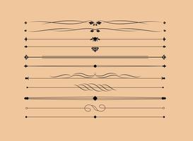 Vignette Free Vector Art 273x200 Vignette Free Vector Art