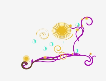 360x274 Decorative Circle Png, Vector, And Clipart With Transparent