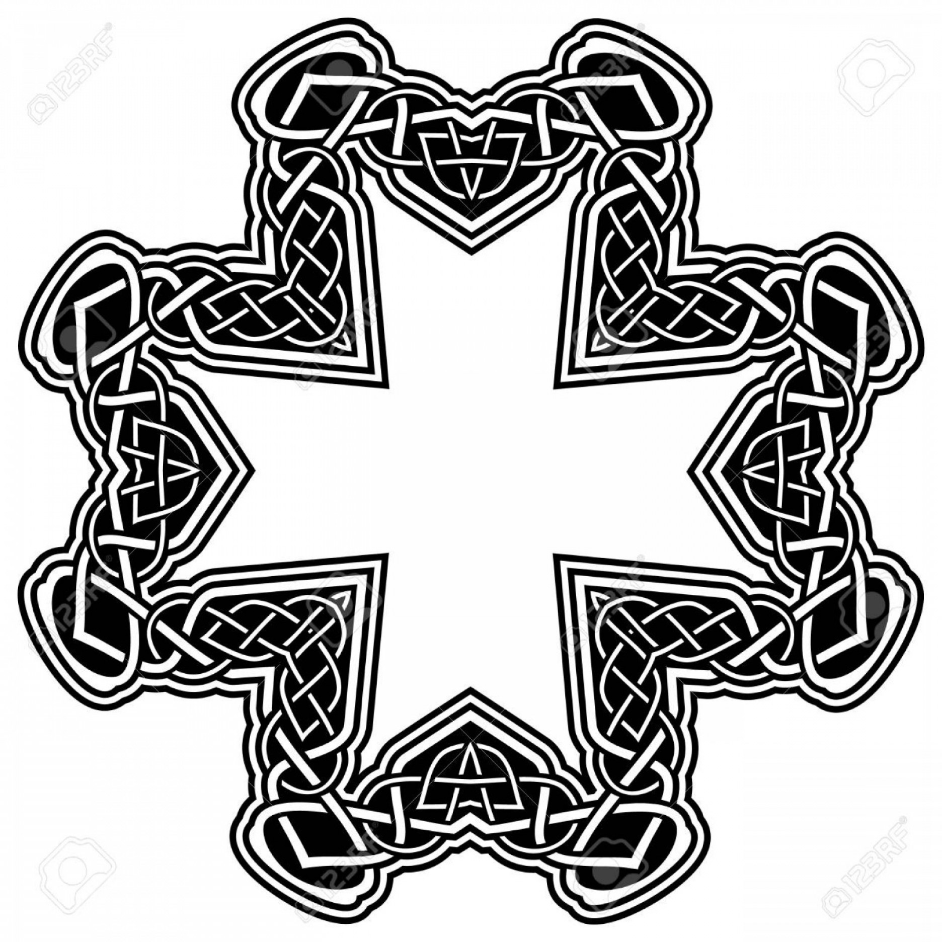 Photostock Vector Abstract Vector Black And White Illustration 1872x1872 Photostock Vector Abstract Vector Black And White Illustration