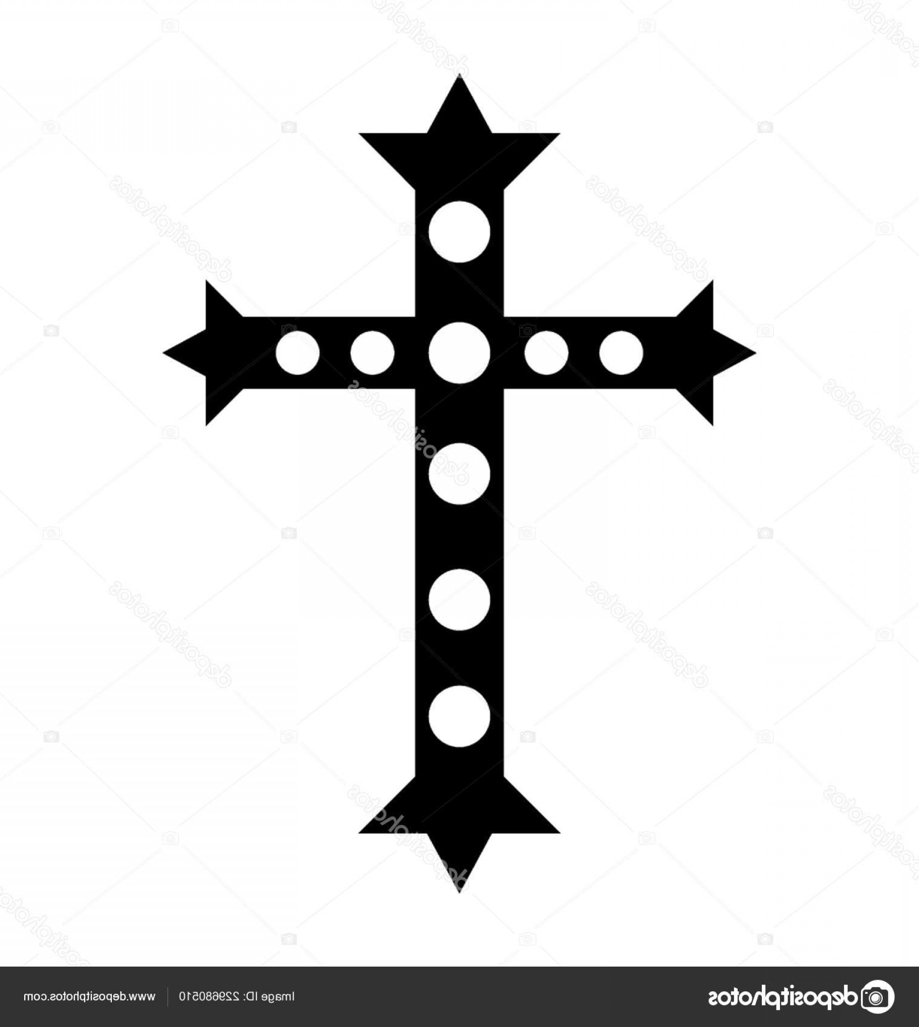 Stock Illustration Decorative Cross Glyph Icon Design Cultracing 1824x2040 Stock Illustration Decorative Cross Glyph Icon Design Cultracing