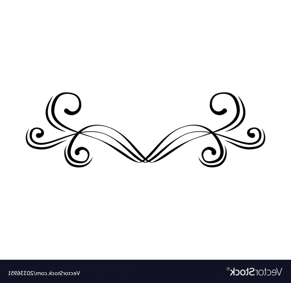 1200x1167 Decorative Border