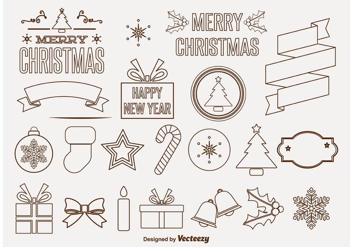 700x490 Ornaments Free Vector Art
