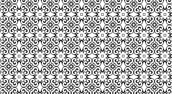 550x300 Simple Decorative Photoshop And Illustrator Pattern Vector Patterns