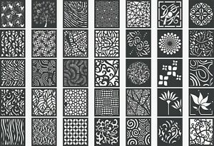 300x206 Dxf For Cnc Plasma Router Laser Cut Vector Cdr