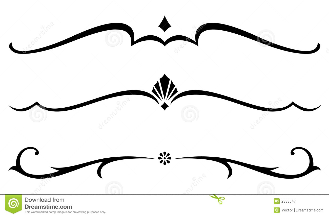 Decorative Scroll Vector At Vectorified Com Collection Of Decorative Scroll Vector Free For