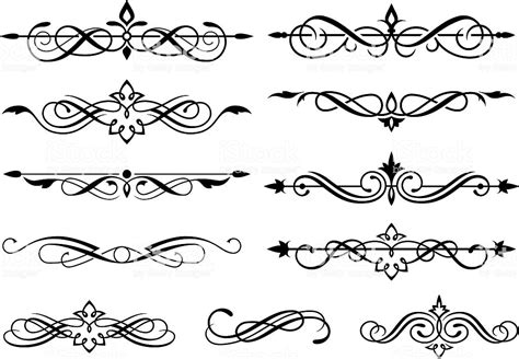 Decorative Scroll 474x328 Decorative Scroll