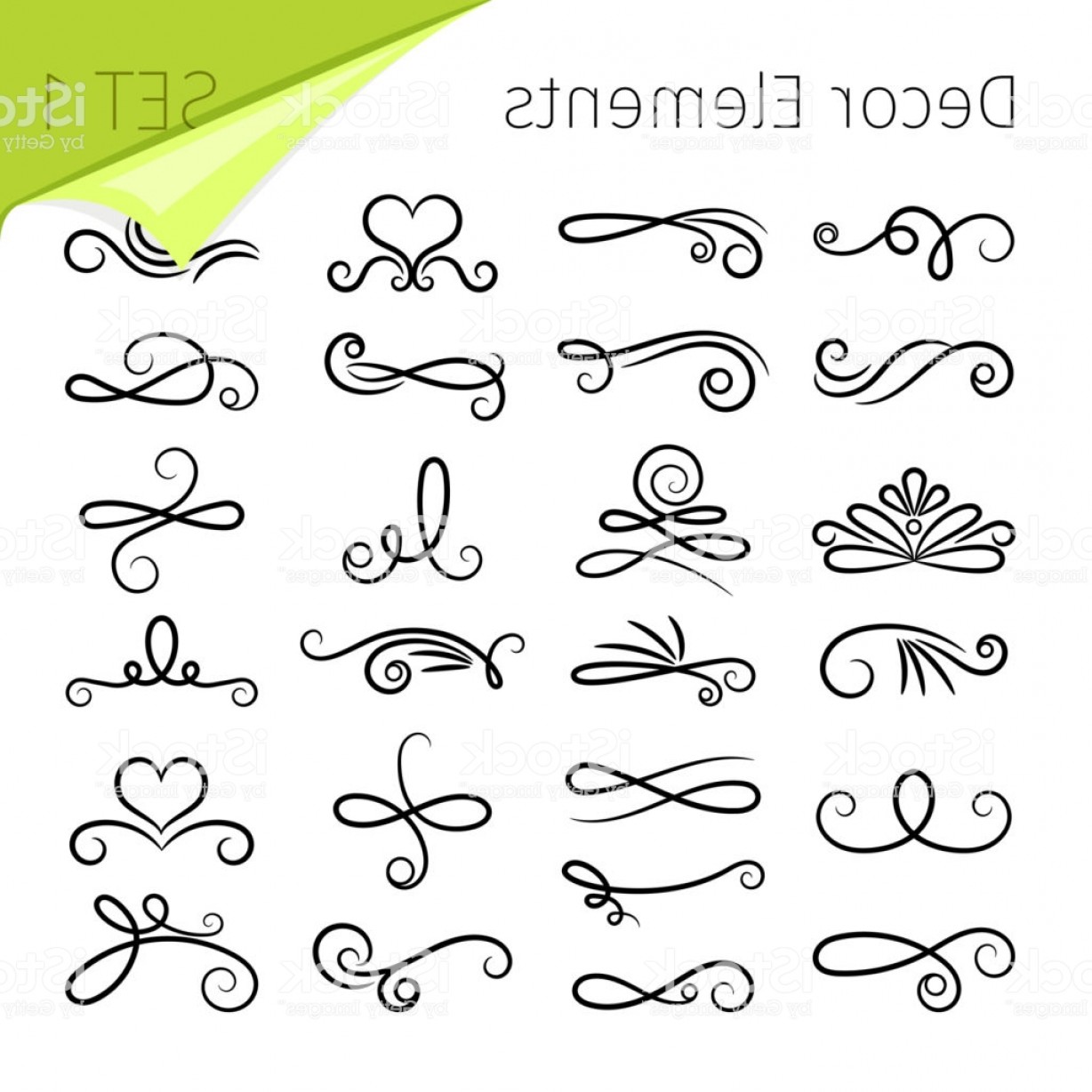 Simple Scroll Vector Hoodamathrun 1228x1228 Simple Scroll Vector Hoodamathrun