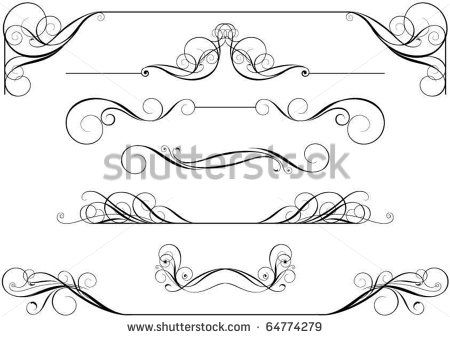 Calligraphy Scroll Designs Best Images Of Calligraphy Scroll 450x338 Calligraphy Scroll Designs Best Images Of Calligraphy Scroll