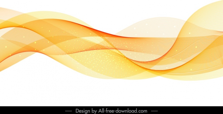 717x368 Decorative Shapes Free Vector Download