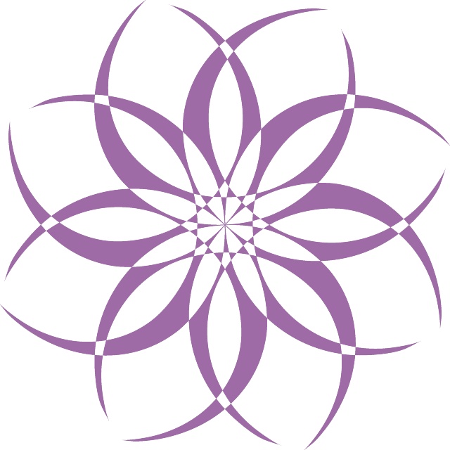 640x640 Decorative Geometric Vector Shape Free Vectors Ui Download